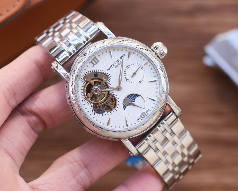 Patek Philippe 42mm 60 (16)