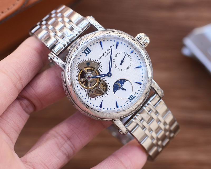 Patek Philippe 42mm 60 (17)