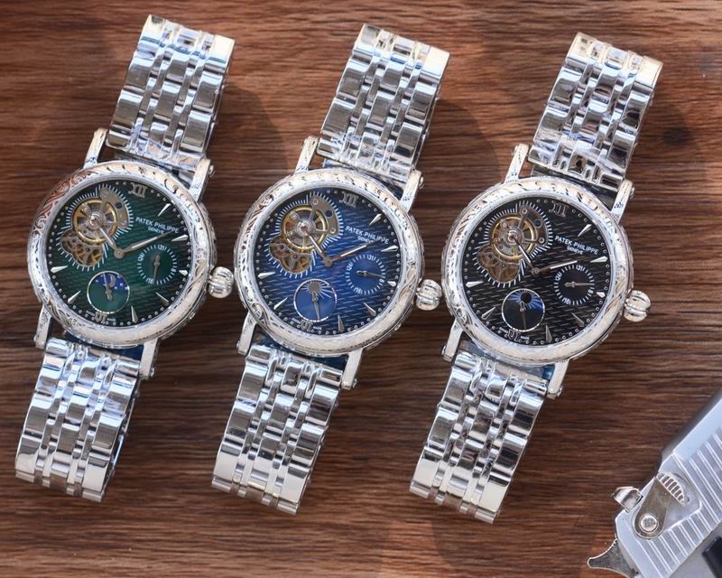 Patek Philippe 42mm 60 (18)