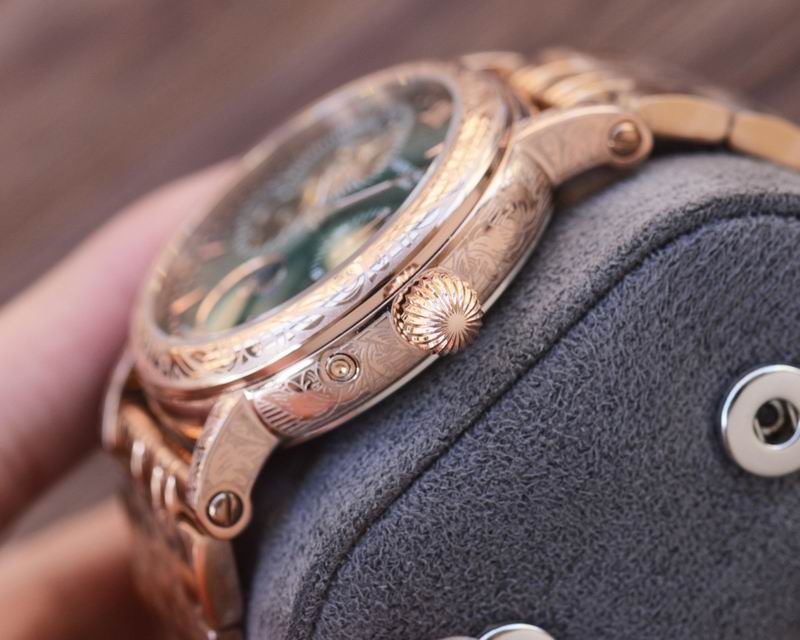 Patek Philippe 42mm 60 (19)