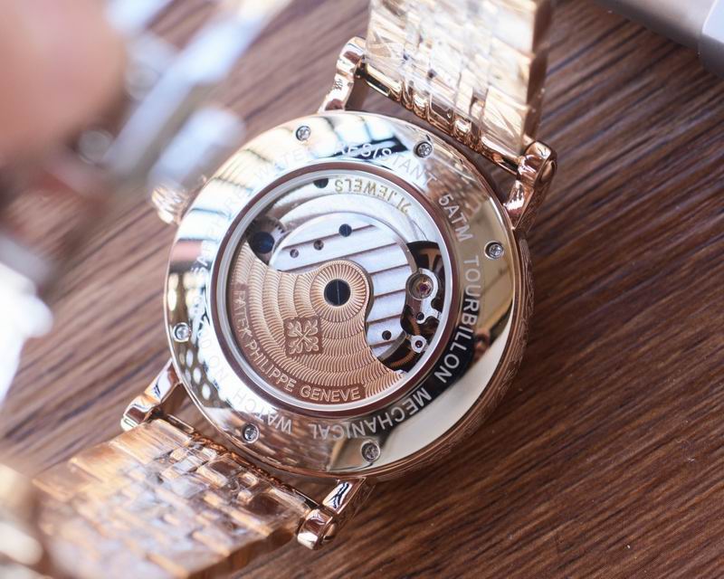 Patek Philippe 42mm 60 (21)