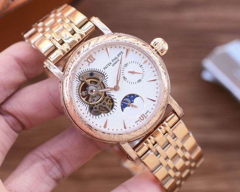 Patek Philippe 42mm 60 (22)