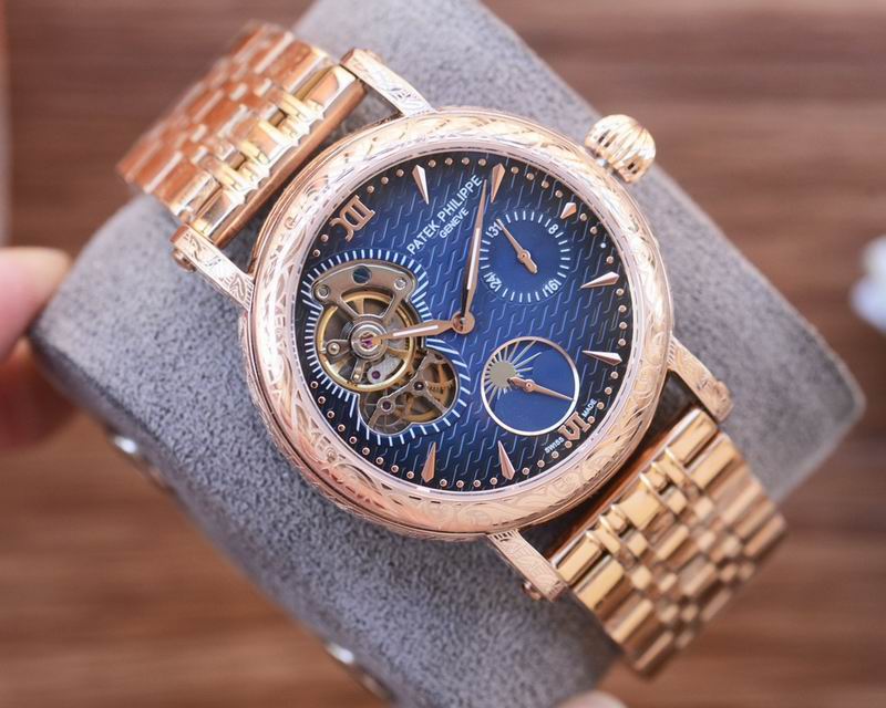 Patek Philippe 42mm 60 (23)