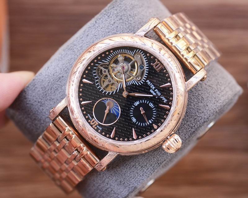 Patek Philippe 42mm 60 (24)