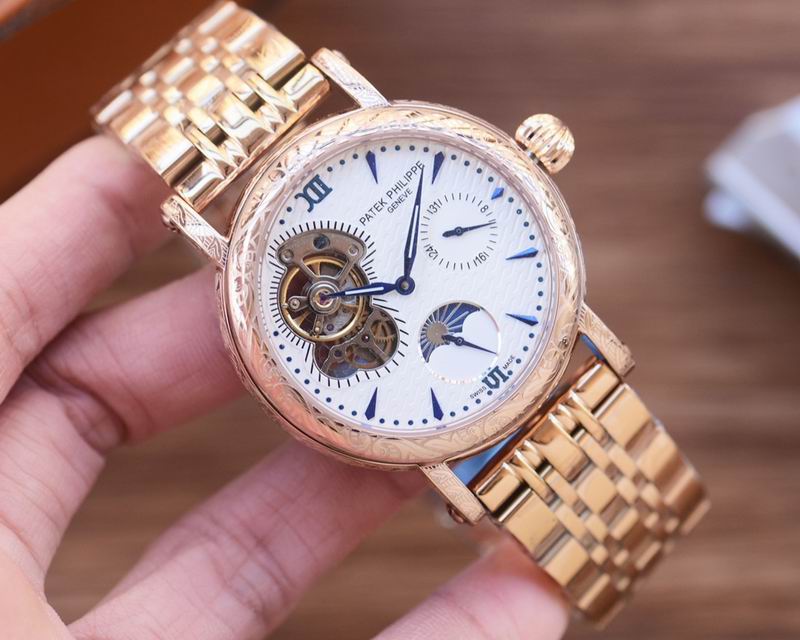 Patek Philippe 42mm 60 (25)