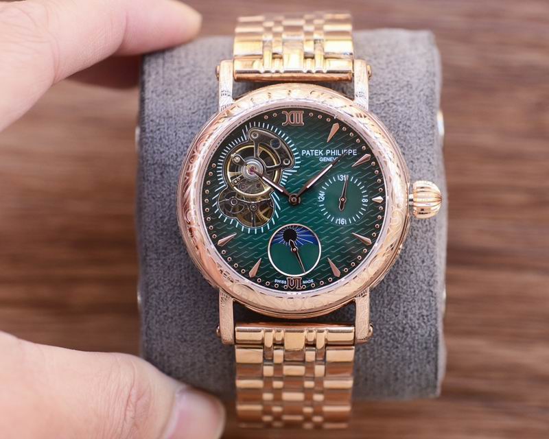 Patek Philippe 42mm 60 (26)