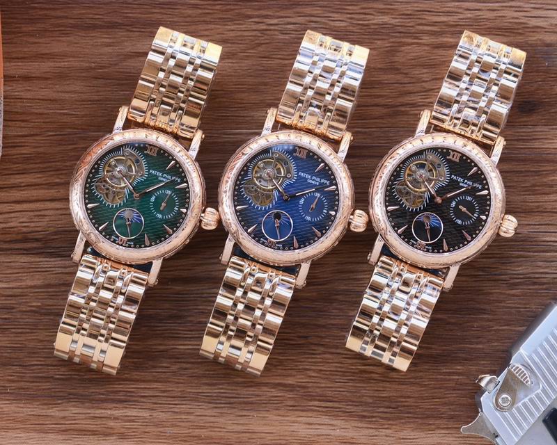 Patek Philippe 42mm 60 (27)