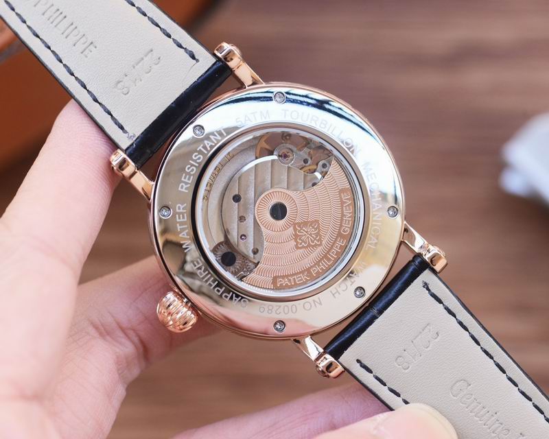 Patek Philippe 42mm 60 (28)