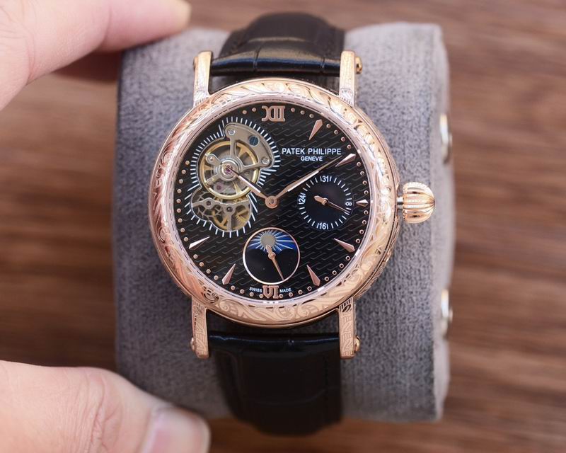 Patek Philippe 42mm 60 (31)