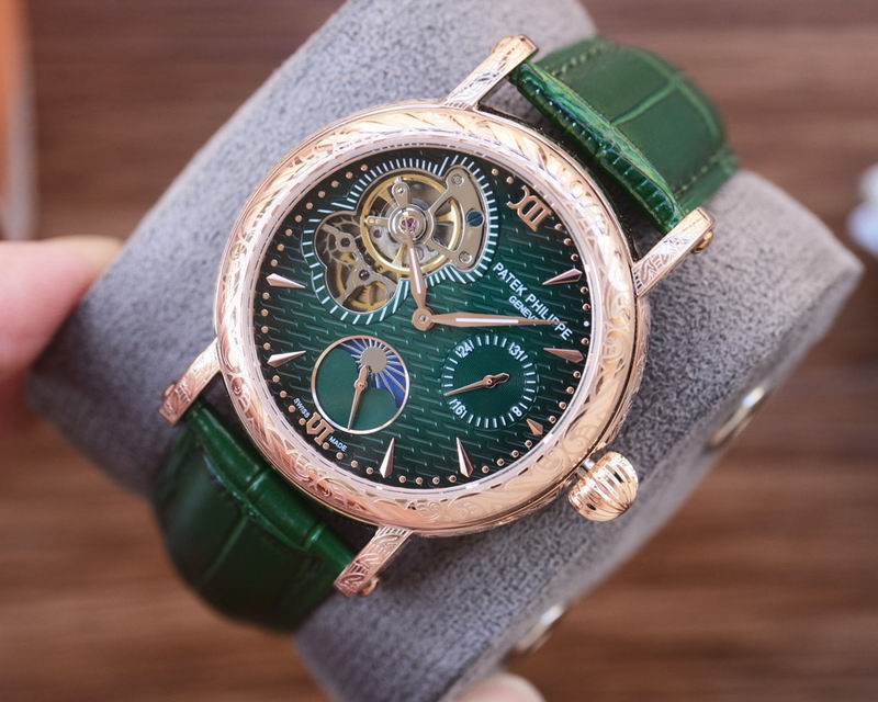 Patek Philippe 42mm 60 (32)