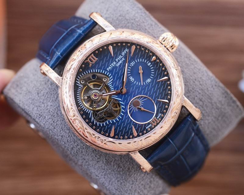 Patek Philippe 42mm 60 (33)