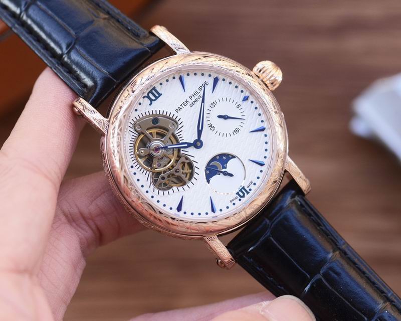 Patek Philippe 42mm 60 (34)