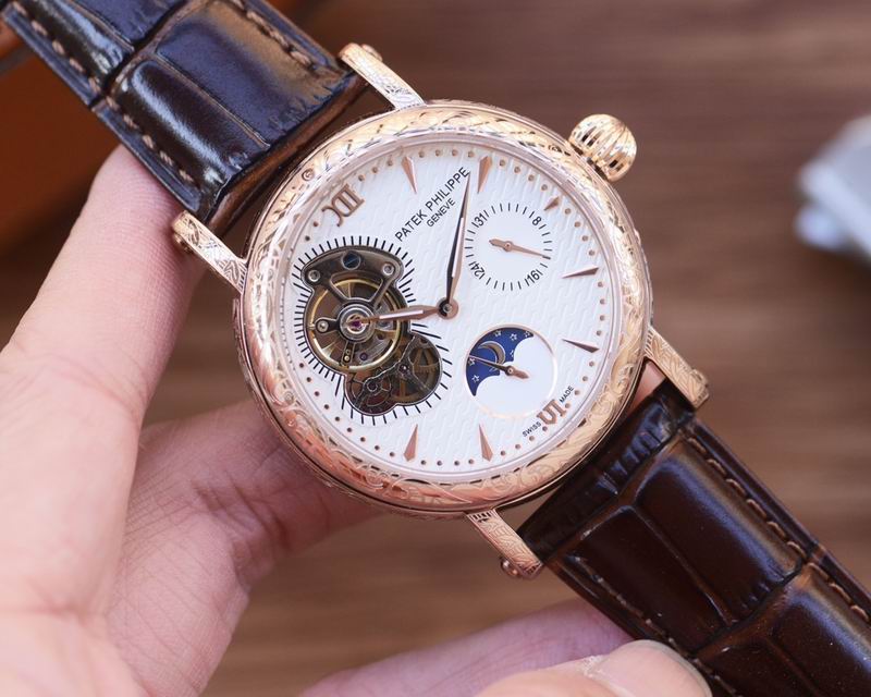 Patek Philippe 42mm 60 (35)
