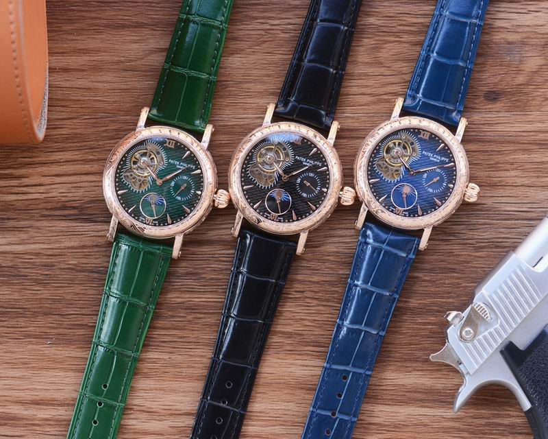 Patek Philippe 42mm 60 (36)