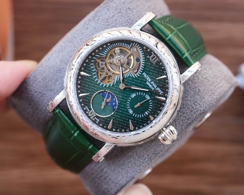 Patek Philippe 42mm 60 (5)