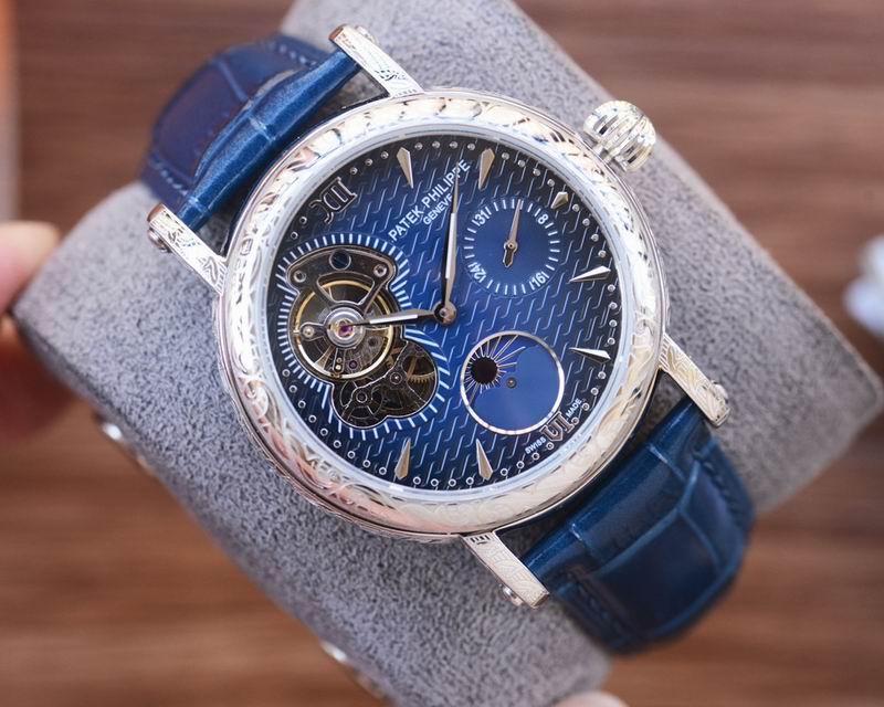 Patek Philippe 42mm 60 (6)