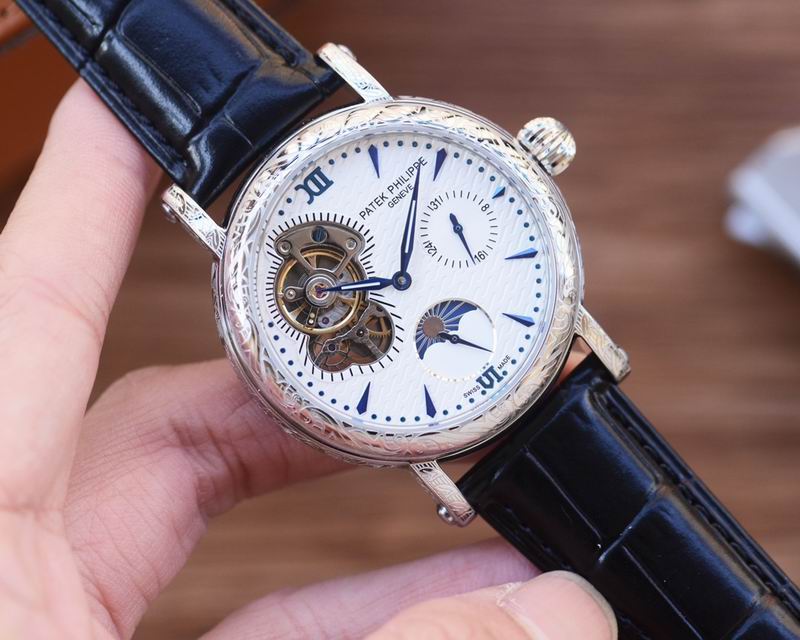 Patek Philippe 42mm 60 (7)