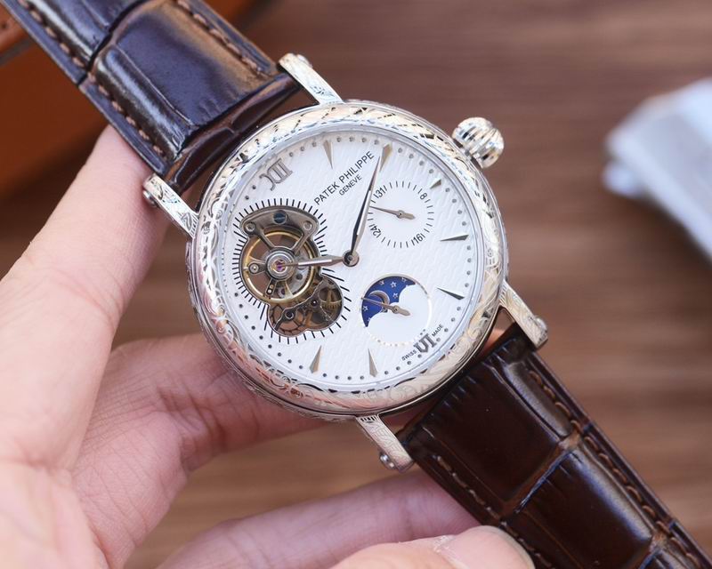 Patek Philippe 42mm 60 (8)