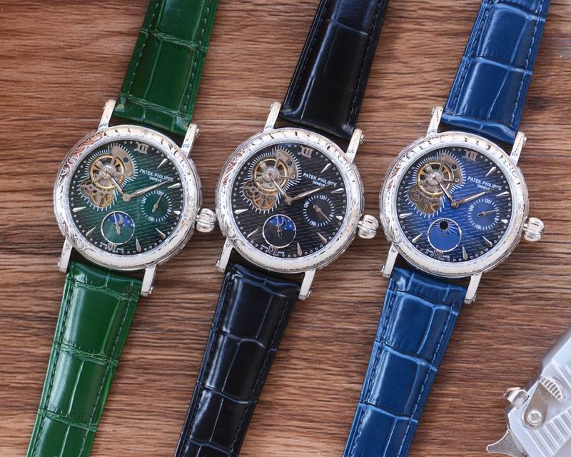 Patek Philippe 42mm 60 (9)