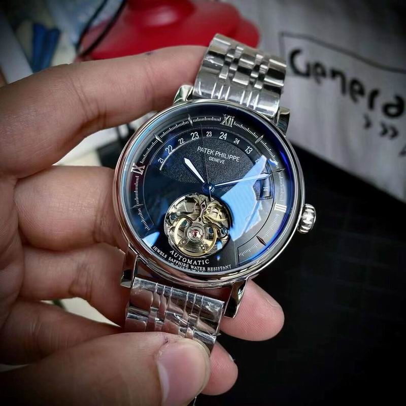 Patek Philippe 43mm 63 (13)