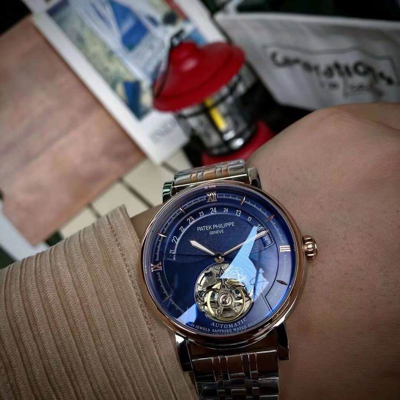 Patek Philippe 43mm 63 (16)