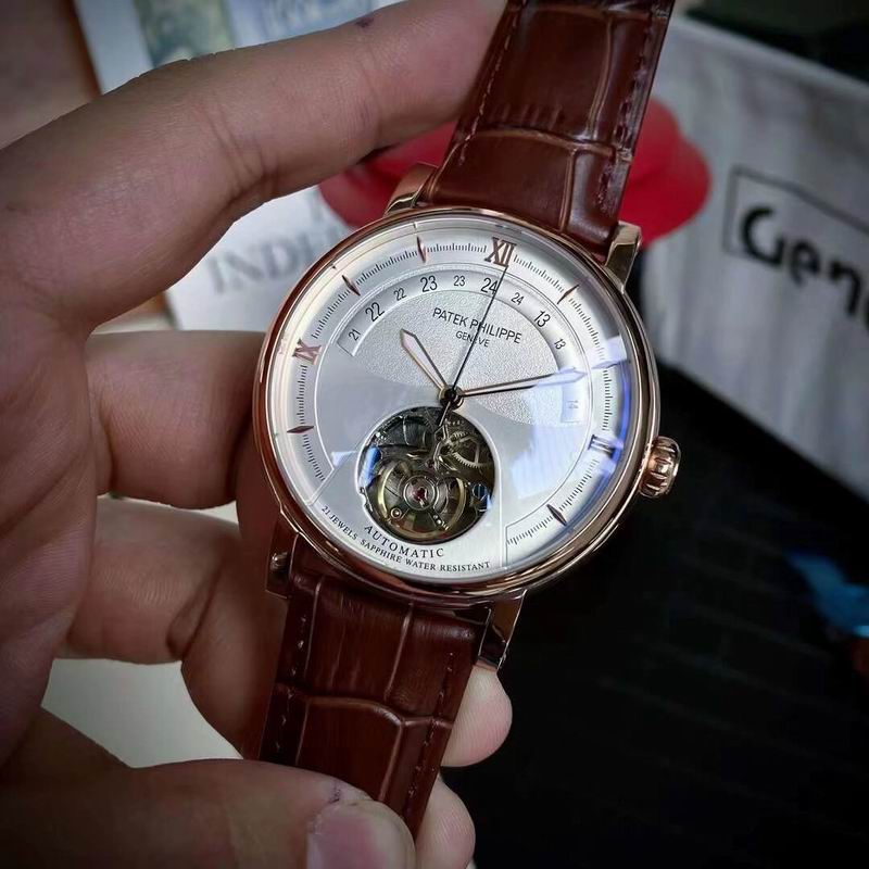 Patek Philippe 43mm 63 (3)