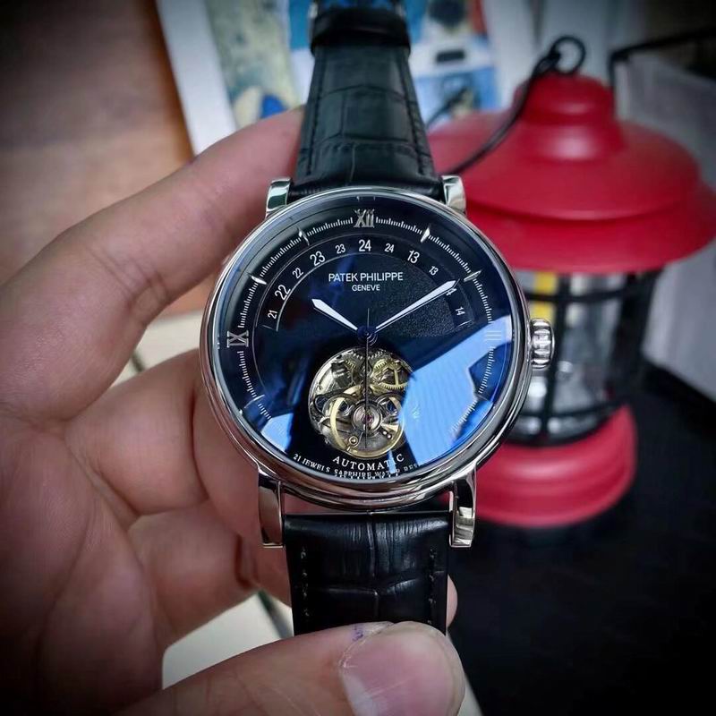 Patek Philippe 43mm 63 (4)