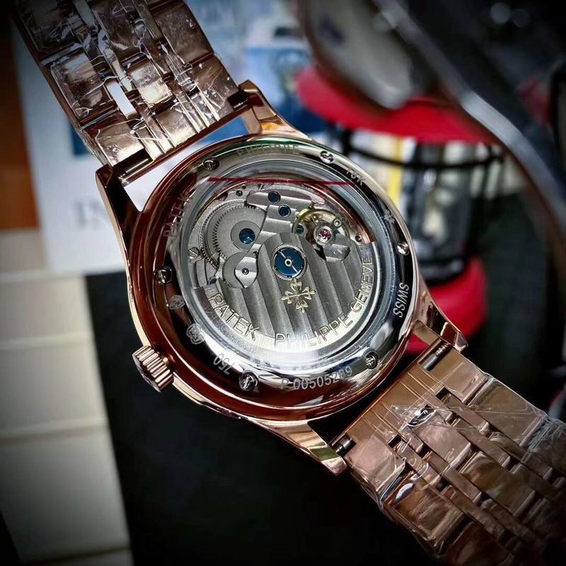 Patek Philippe 43mm 64 (10)