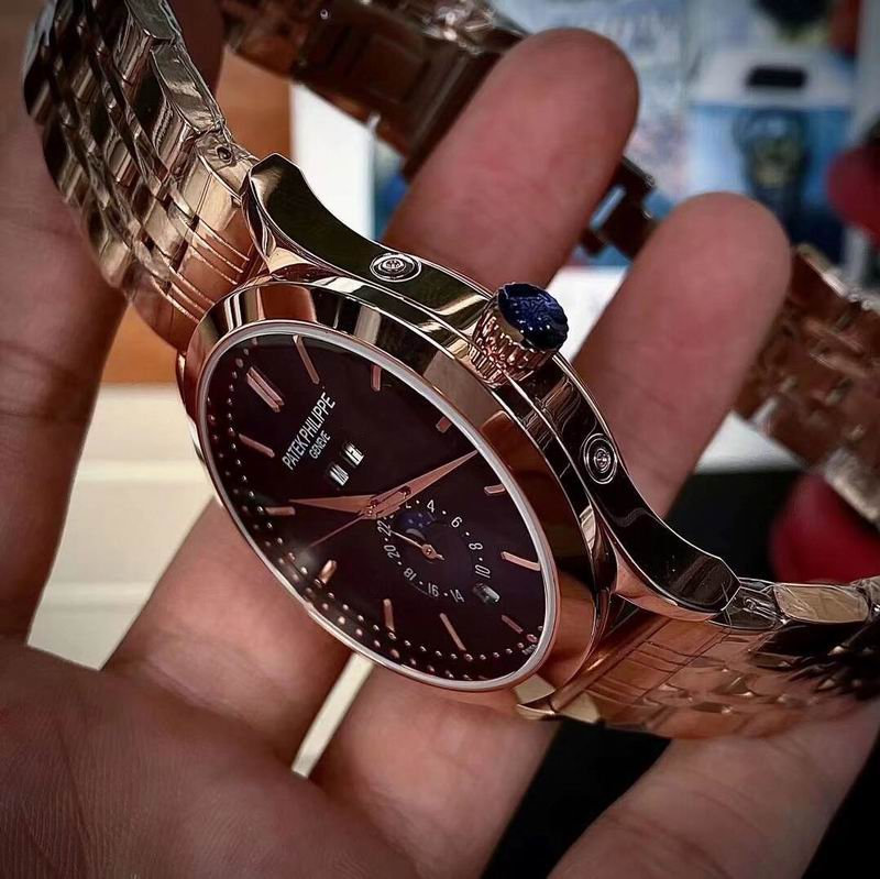 Patek Philippe 43mm 64 (11)