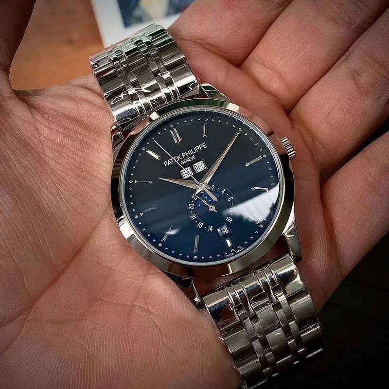 Patek Philippe 43mm 64 (12)