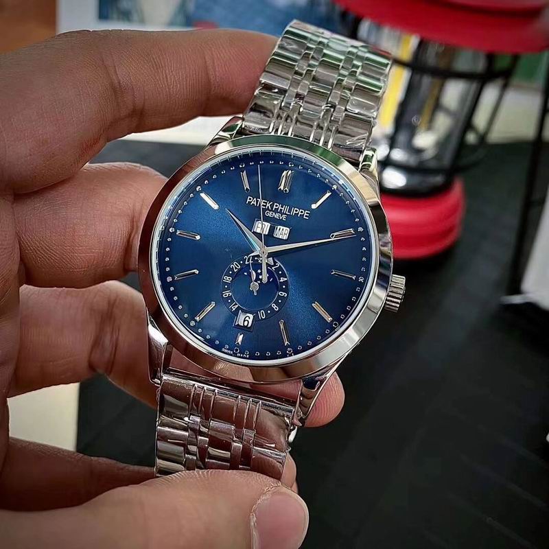 Patek Philippe 43mm 64 (13)