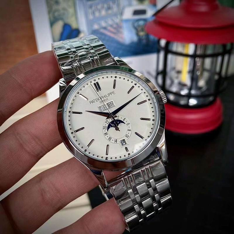 Patek Philippe 43mm 64 (14)