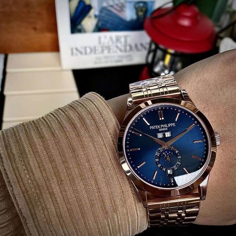 Patek Philippe 43mm 64 (16)