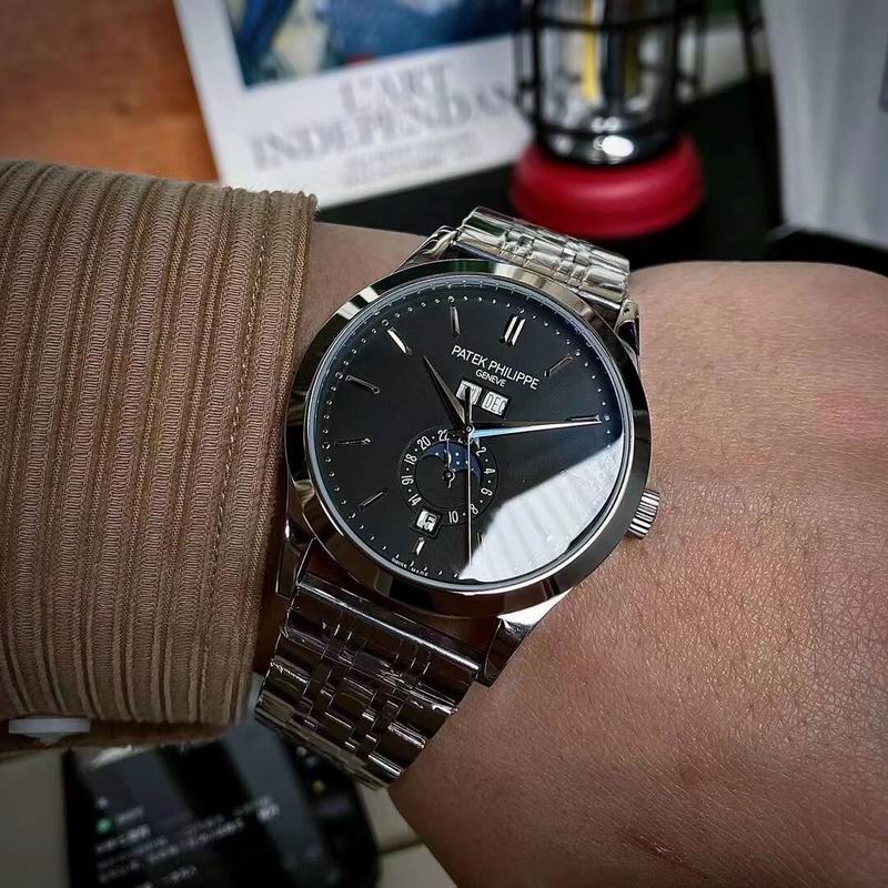 Patek Philippe 43mm 64 (17)