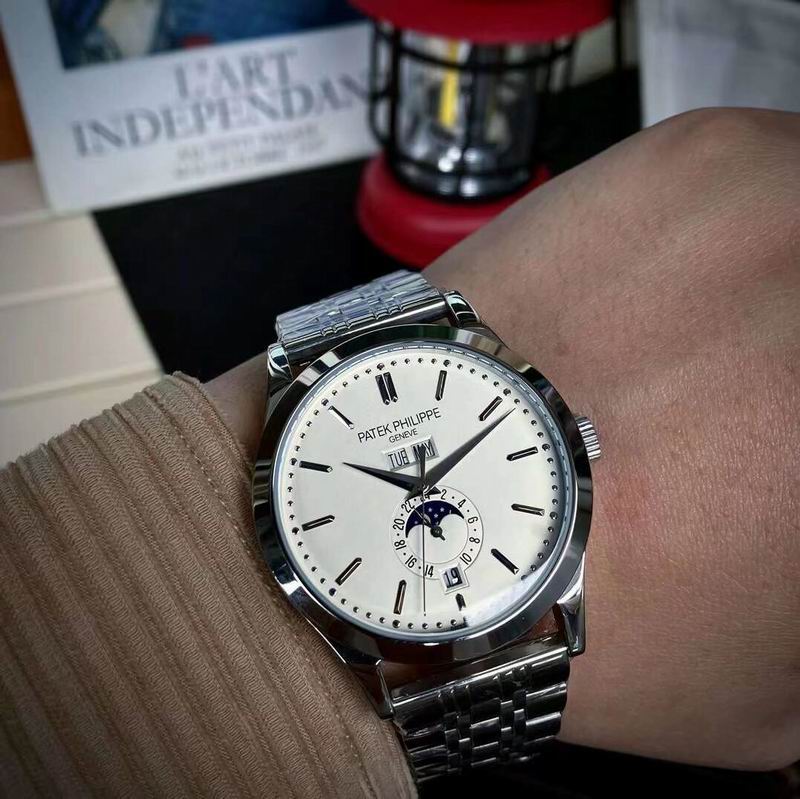 Patek Philippe 43mm 64 (18)