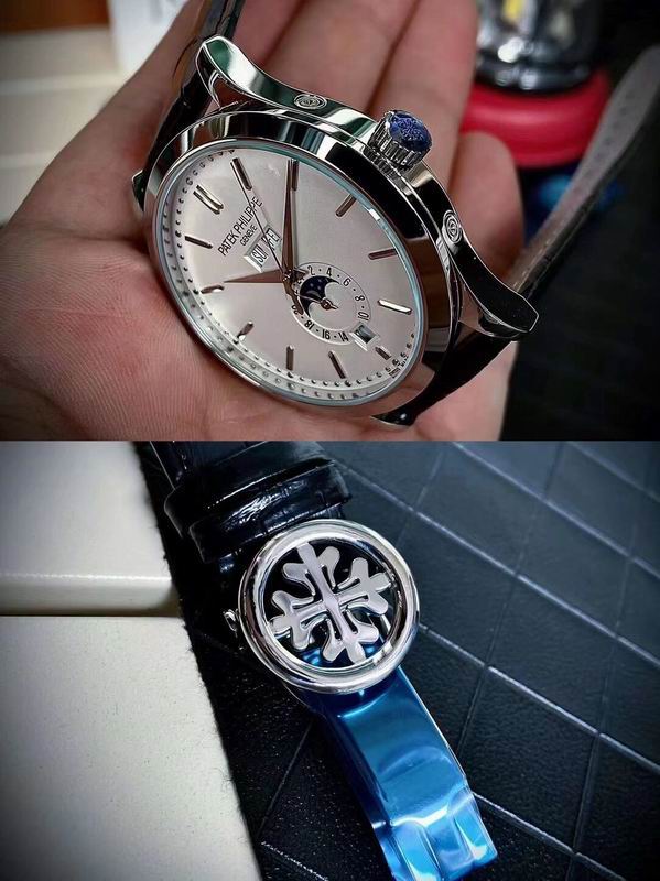 Patek Philippe 43mm 64 (2)