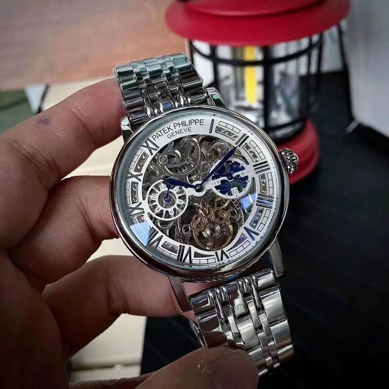 Patek Philippe 43mm 64 (22)