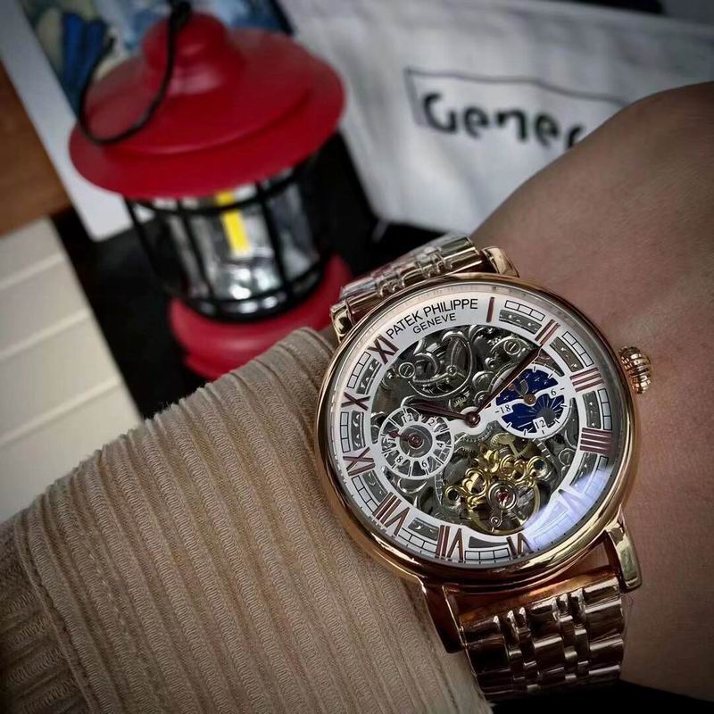 Patek Philippe 43mm 64 (24)