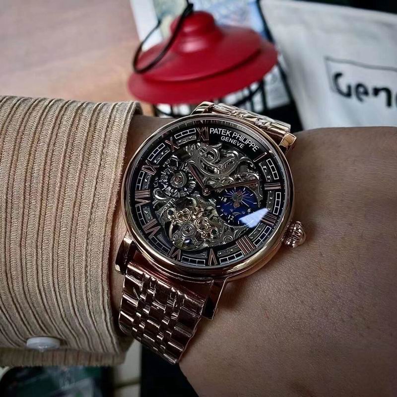 Patek Philippe 43mm 64 (25)