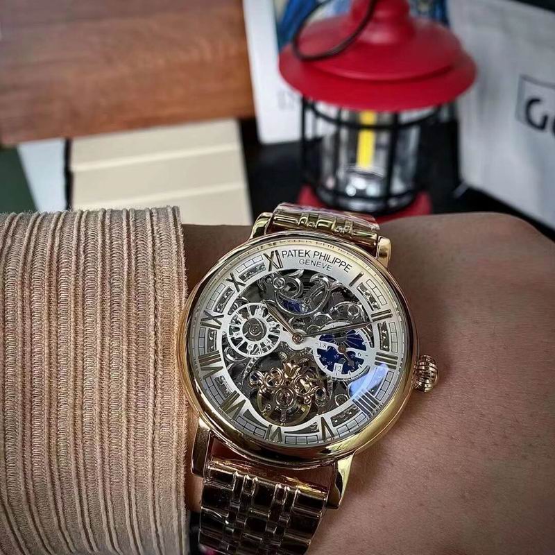 Patek Philippe 43mm 64 (27)