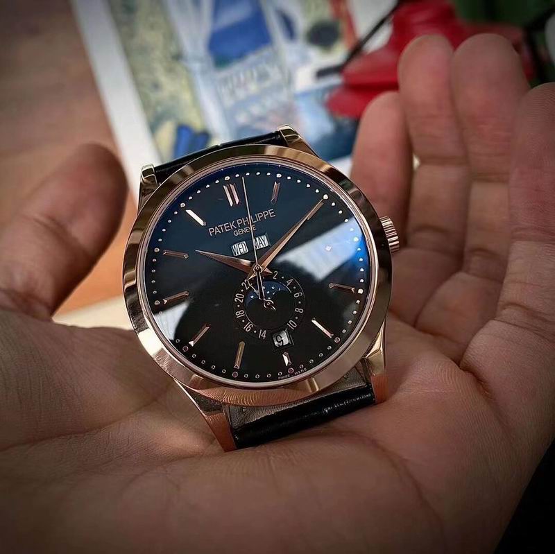 Patek Philippe 43mm 64 (4)