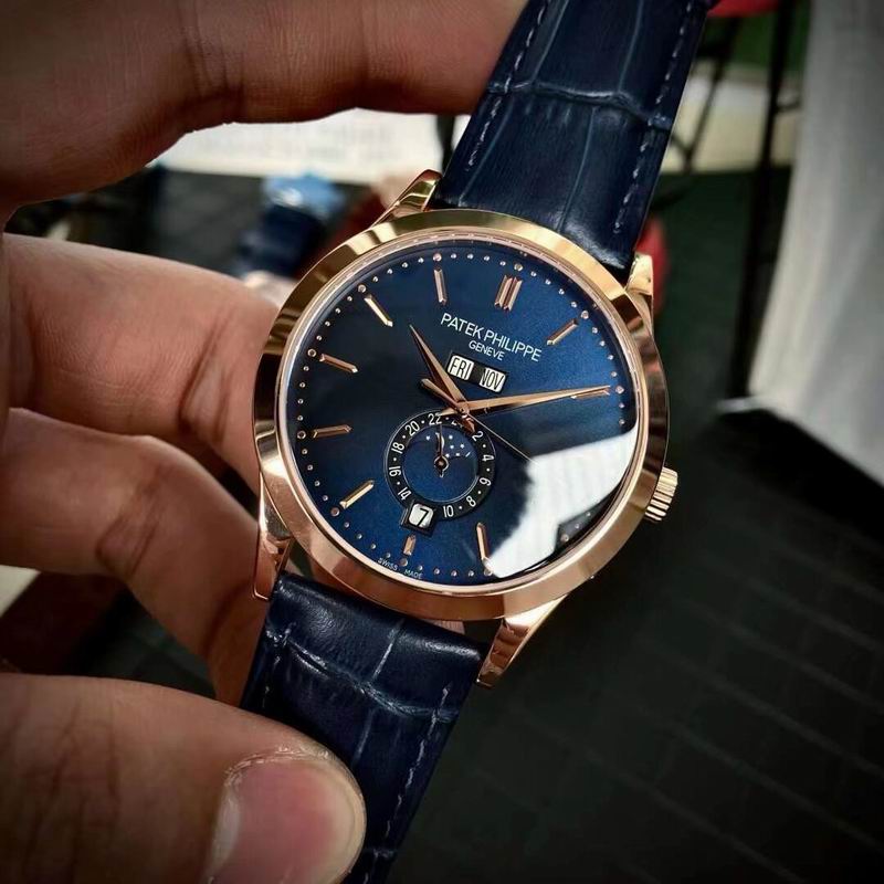 Patek Philippe 43mm 64 (5)