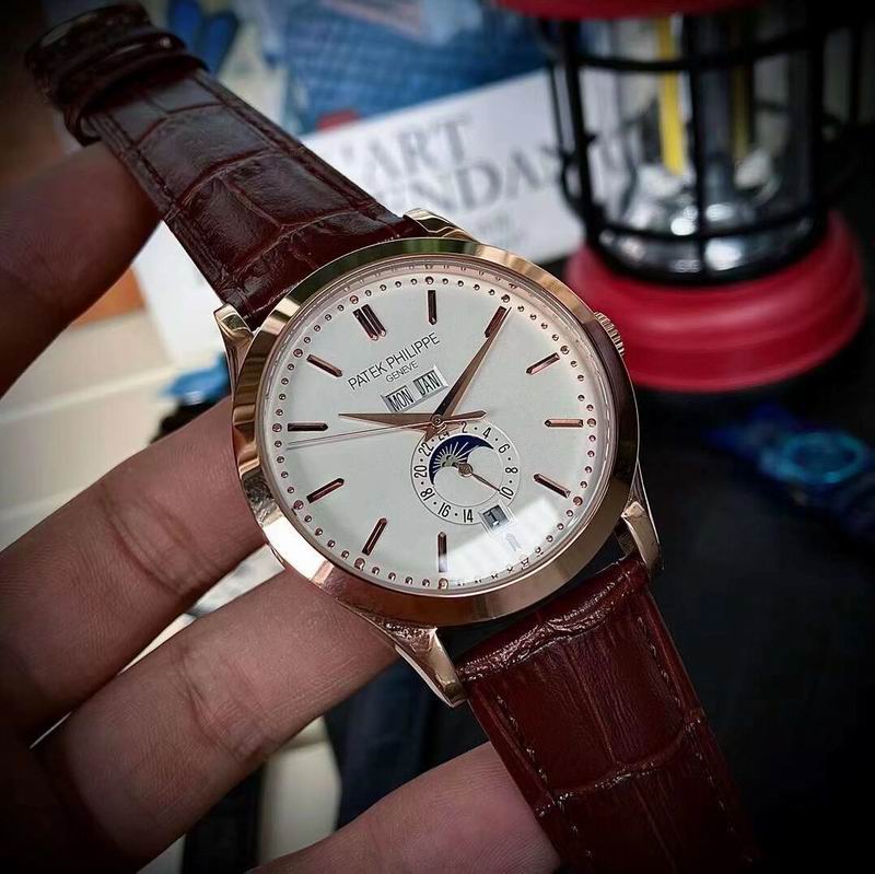 Patek Philippe 43mm 64 (6)