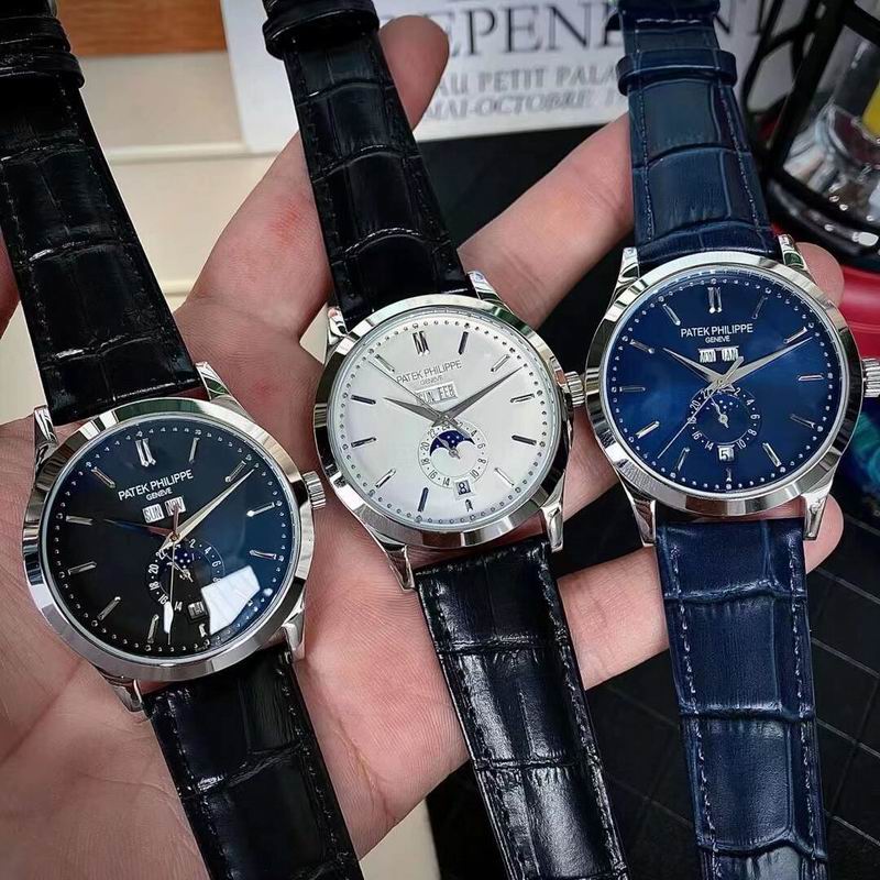 Patek Philippe 43mm 64 (7)