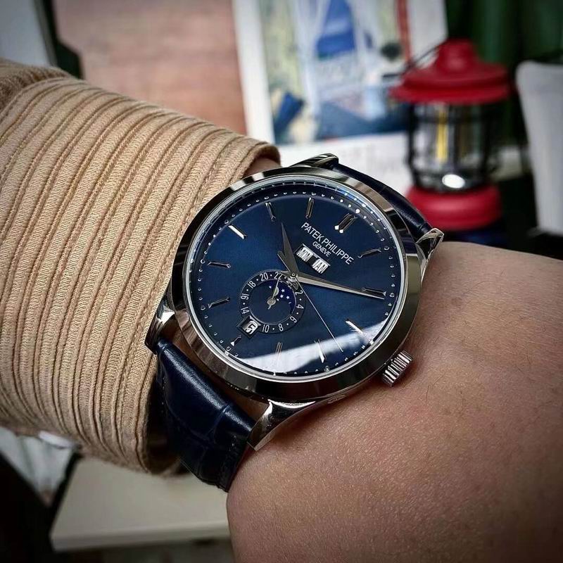 Patek Philippe 43mm 64 (8)