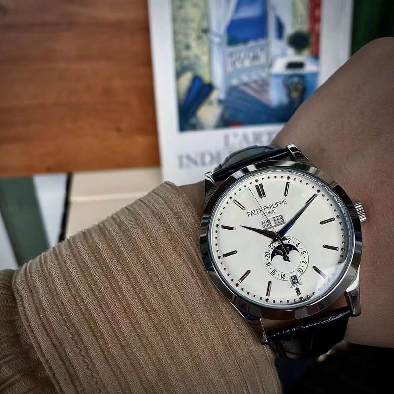 Patek Philippe 43mm 64 (9)