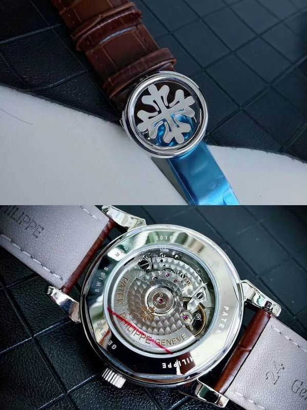 Patek Philippe 43mm 72 (1)