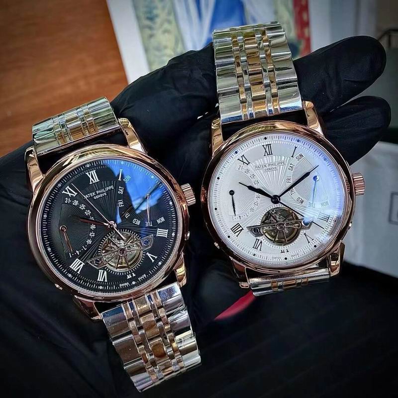Patek Philippe 43mm 72 (12)