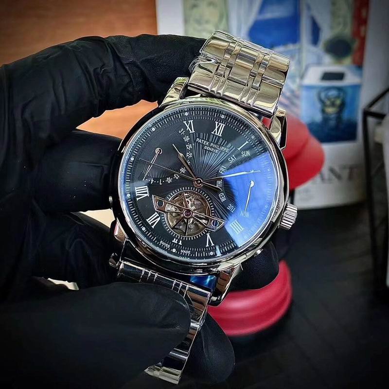 Patek Philippe 43mm 72 (13)