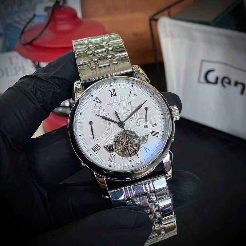 Patek Philippe 43mm 72 (14)